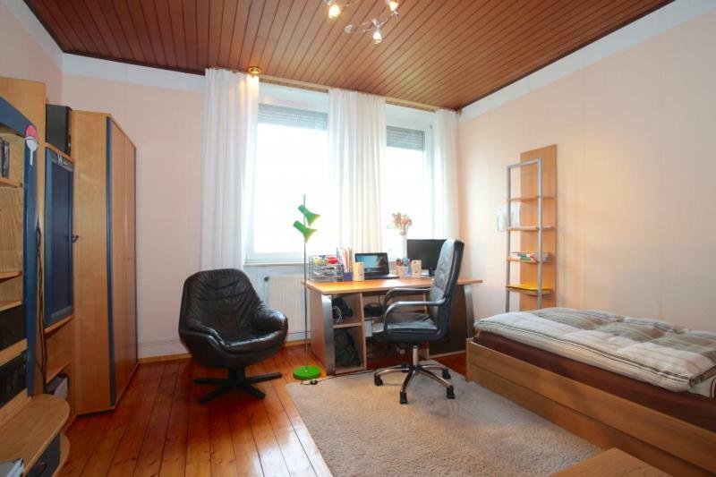 Private Rooms Hannover Ngoại thất bức ảnh