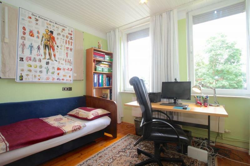 Private Rooms Hannover Ngoại thất bức ảnh