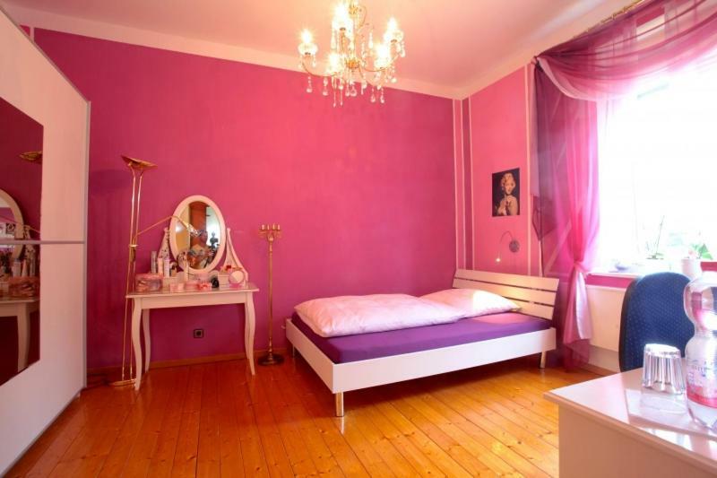 Private Rooms Hannover Ngoại thất bức ảnh
