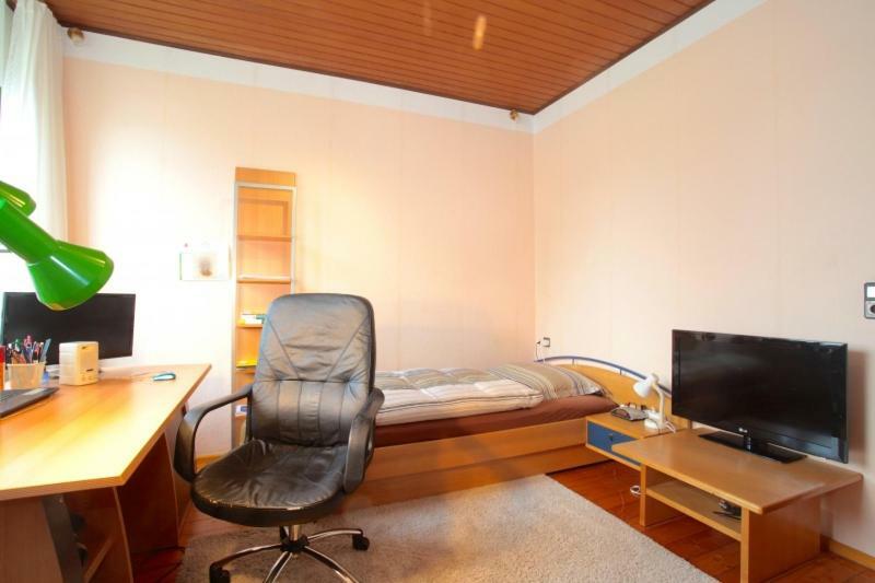 Private Rooms Hannover Ngoại thất bức ảnh